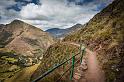 84 Heilige Vallei, Pisac